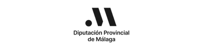 logo diputacion malaga